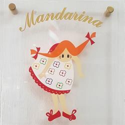 Horario de apertura Mandarina, Roquetas de Mar