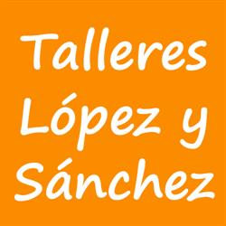 Horario de apertura Talleres López y Sánchez, Albox