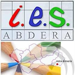 Horario de apertura I.E.S ABDERA, Adra
