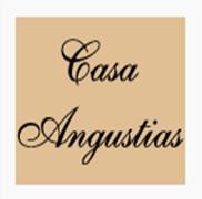 Horario de apertura Casa Angustias, Rioja
