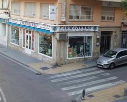 Horario de apertura Farmaherbo, Almería