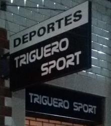 Horario de apertura Triguero Sport, Llanes