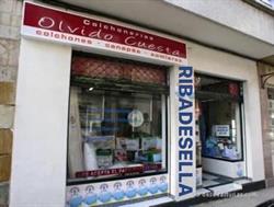 Horario de apertura Colchonerías Olvido Cuesta, Ribadesella