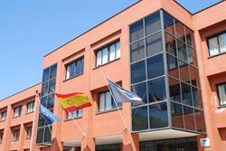 Horario de apertura Instituto de Educación Secundaria El Batán, Mieres