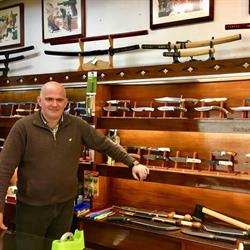 Cuchilleria Arsenio en Gijón (Centro) - Horario de apertura