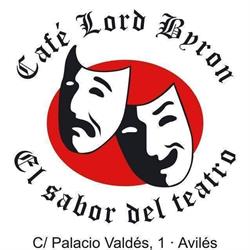 Horario de apertura Café Lord Byron, Avilés
