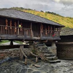 Horario de apertura Apartamentos Rurales Sierra, Cangas del Narcea