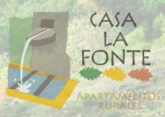 Horario de apertura Casa La Fonte, Cangas del Narcea