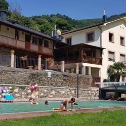 Horario de apertura CASA AGUDÍN, Cangas del Narcea