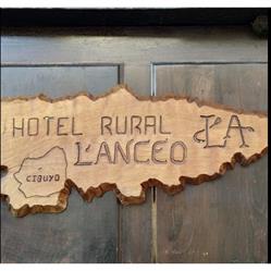 Horario de apertura Hotel Rural L’anceo, Cangas del Narcea