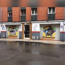 Horario de apertura Garaje Salamanca, Langreo