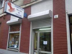Manufacturas Garce S. L. en Gijón (Este) - Horario de apertura