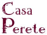 Horario de apertura Casa Perete, Santa Eulalia de Oscos