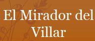 Horario de apertura El Mirador Del Villar, Cabezas del Villar