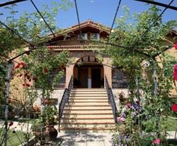 Horario de apertura Casa Rural “Las Erillas”., Lanzahita