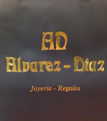Horario de apertura Joyeria Alvarez Diaz, Almendralejo