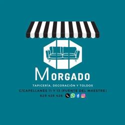 Horario de apertura Toldos y Tapicería Morgado, Fuente del Maestre