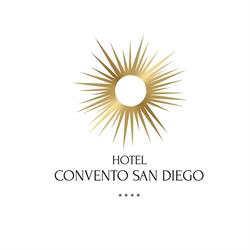 Horario de apertura Hotel Convento San Diego, Fuentes de León