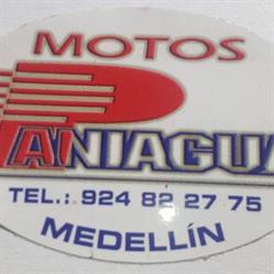 Horario de apertura Paniagua Motos, S.l., Medellín