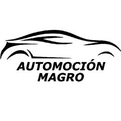 Horario de apertura Automoción Magro Contreras, S.l., Villafranca de los Barros