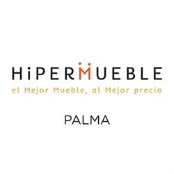 Hiper-Mueble en Palma de Mallorca (Llevant) - Horario de apertura
