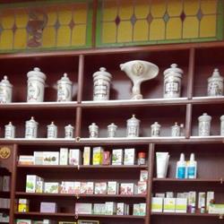 Horario de apertura Farmacia C. Antich Rojas, Cala Ratjada