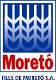 Horario de apertura Fills de Moreto S.a., Mollet del Vallès