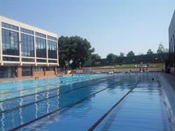 Horario de apertura Club Natació l Hospitalet, L'Hospitalet de Llobregat