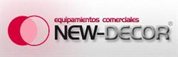Horario de apertura Equipamientos Comerciales New-Decor, Sant Pere Molanta