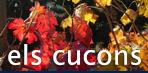Horario de apertura Els Cucons, Sant Pere de Ribes