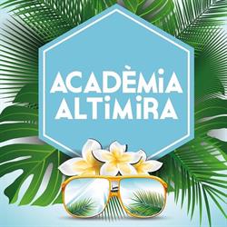 Horario de apertura Acadèmia Altimira, Cerdanyola del Valles