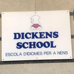 Horario de apertura Dickens School S. L., Terrassa