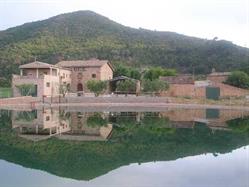Horario de apertura Casa Rural Can Fontanelles, Castellfollit del Boix