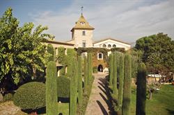 Horario de apertura Can Ribas de Montbui, Bigues