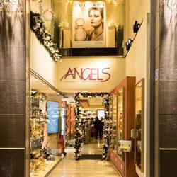 Perfumeria Angels Centre de Bellessa en Barcelona (Sant Martí) - Horario de apertura