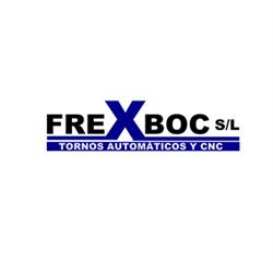 Horario de apertura Frexboc S. L., Santiga