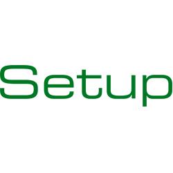 Horario de apertura S.E.T.U.P Informatica S.L., Seva