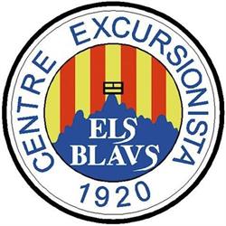 Centre Excursionista Els Blaus en Barcelona (Sarrià-Sant Gervasi) - Horario de apertura