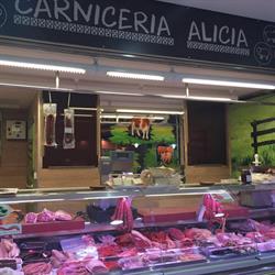 Horario de apertura Carnicería Alicia, Miranda de Ebro