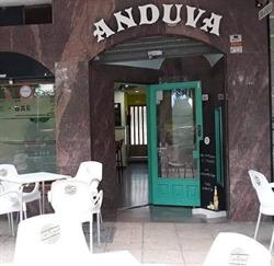 Horario de apertura Anduva Bar, Miranda de Ebro
