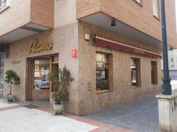 Horario de apertura Cafetería Alamo, Miranda de Ebro