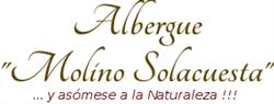 Horario de apertura Albergue Molino Solacuesta, Lerma