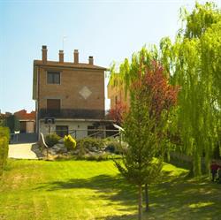 Horario de apertura Casa Rural El Abrigaño, Villalmanzo