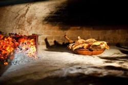 Horario de apertura Asador Casa Brigante, Lerma