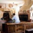 Horario de apertura Asador Casa Brigante, Lerma