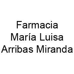 Horario de apertura Farmacia María Luisa Arribas Miranda, Aranda de Duero