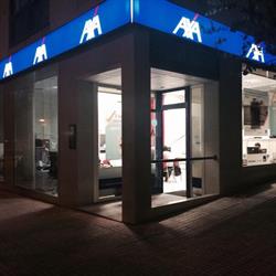 Horario de apertura Alberaxa Seguros S.l., Cáceres