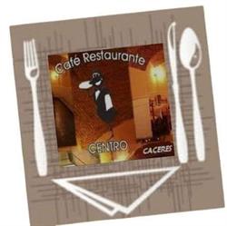 Horario de apertura Centro Cafeteria Restaurante, Cáceres
