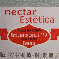 Horario de apertura Nectar Plasencia, 