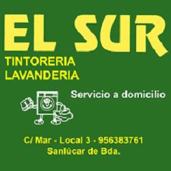 Horario de apertura Tintorería Lavandería El Sur, Sanlúcar de Barrameda